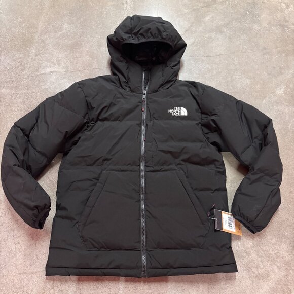 THE NORTH FACE MEN'S STALWART JACKET - Picture 1 of 7